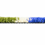 artificial-tennis-grass-lsr-20-blue-and-green-zoomed-side-view